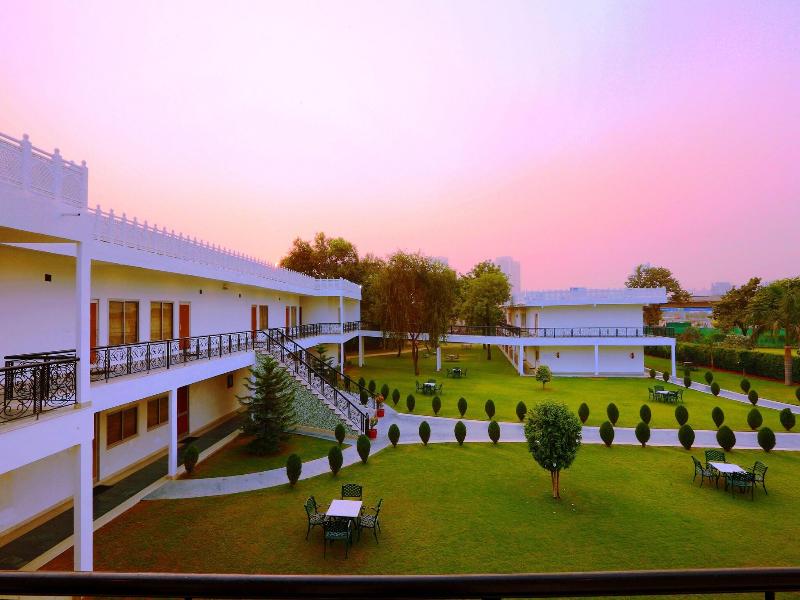 Aapno Ghar Resort image