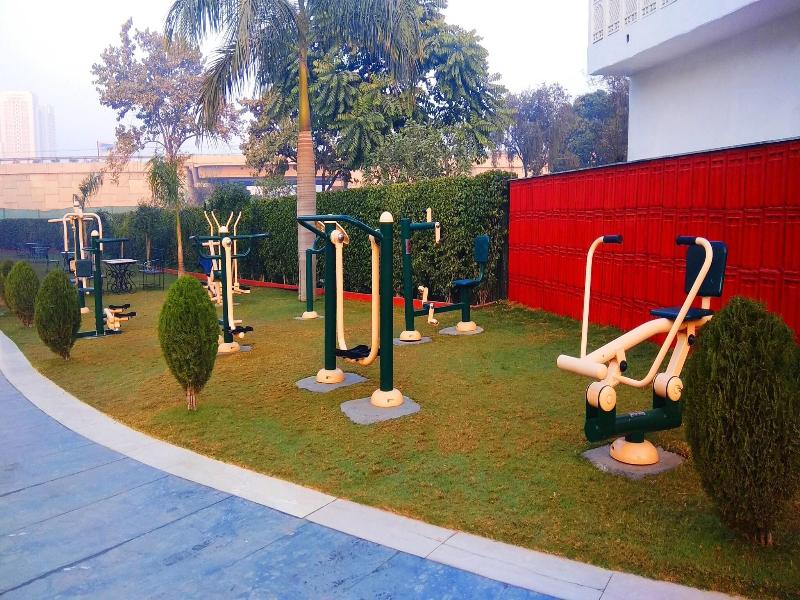 Aapno Ghar Resort image