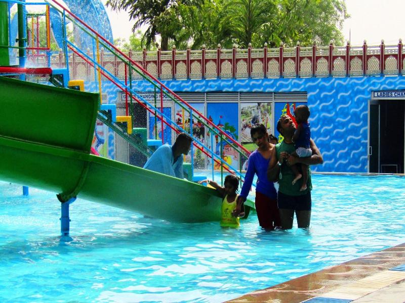 Aapno Ghar Resort image