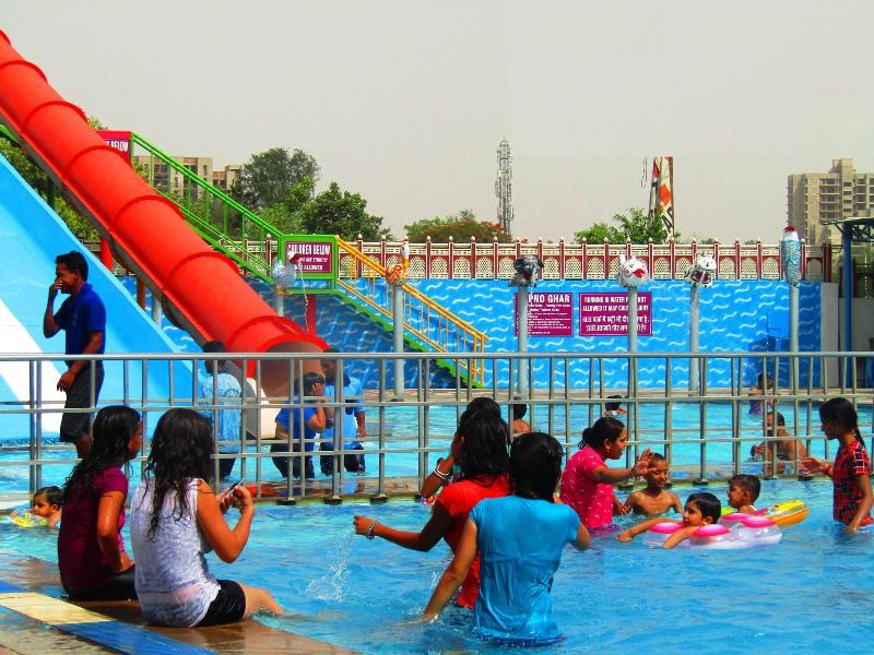 Aapno Ghar Resort image