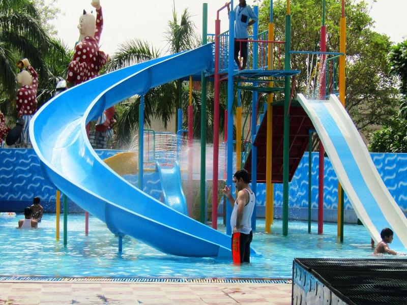 Aapno Ghar Resort image