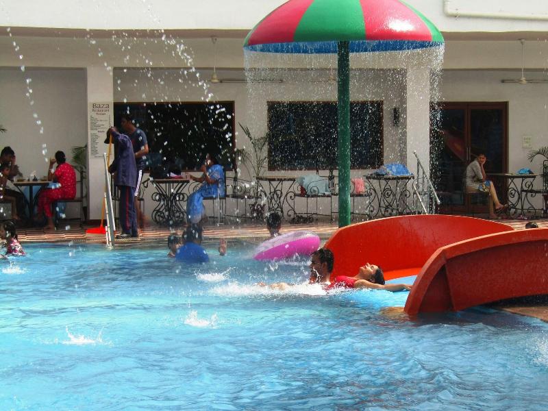 Aapno Ghar Resort image