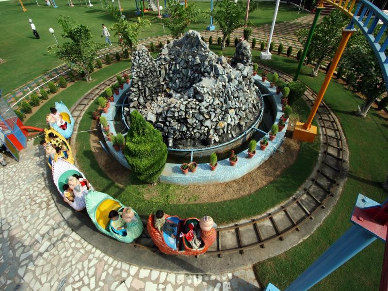 Aapno Ghar Resort image