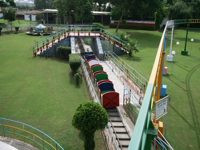 Aapno Ghar Resort image