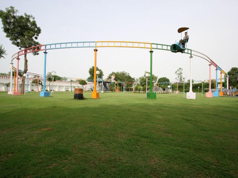 Aapno Ghar Resort image