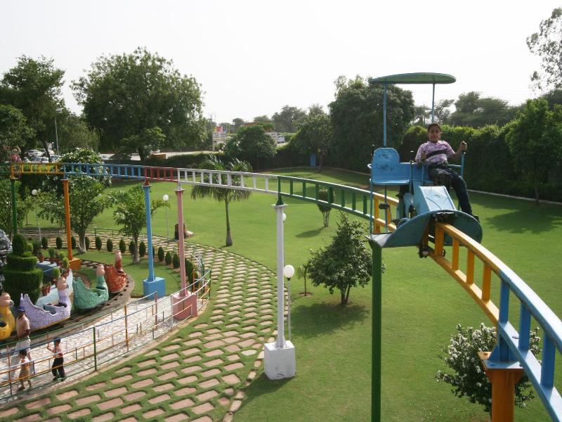 Aapno Ghar Resort image
