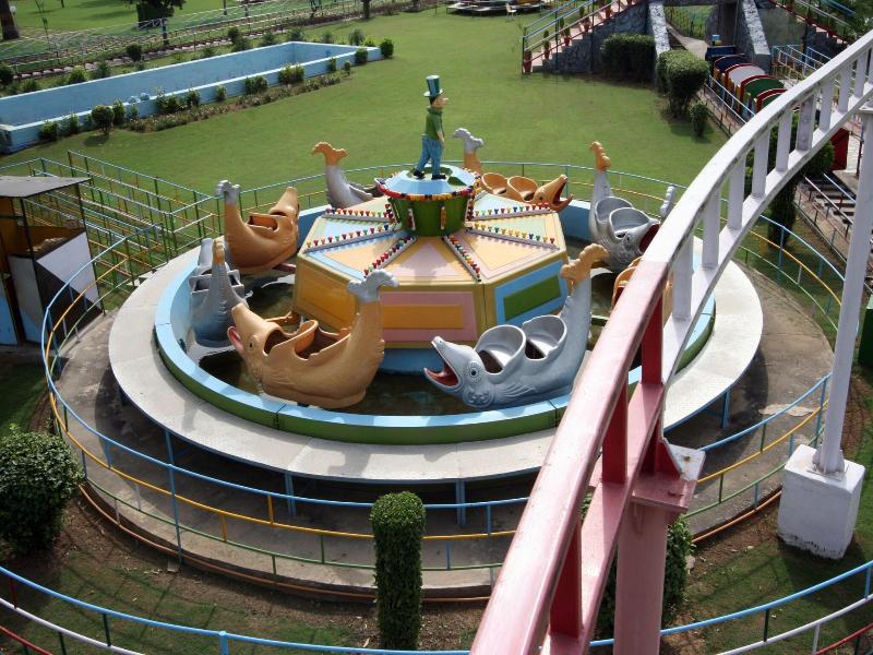 Aapno Ghar Resort image