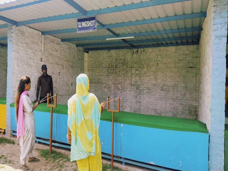 Aapno Ghar Resort image