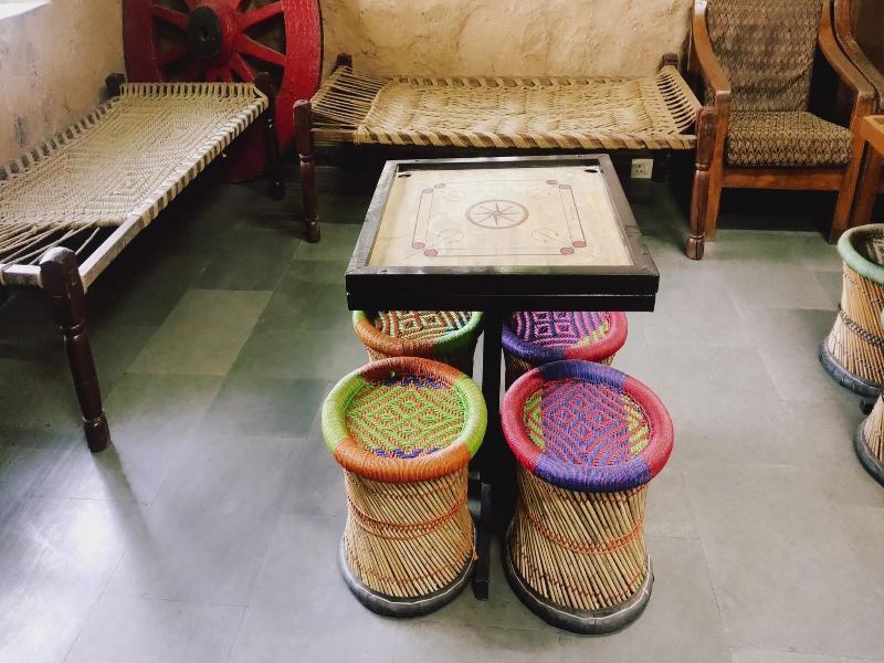 Aapno Ghar Resort image