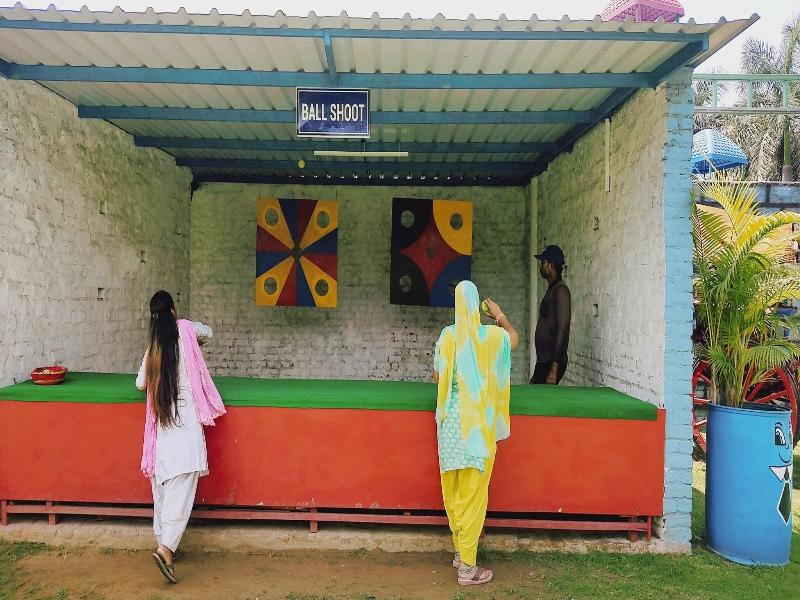 Aapno Ghar Resort image