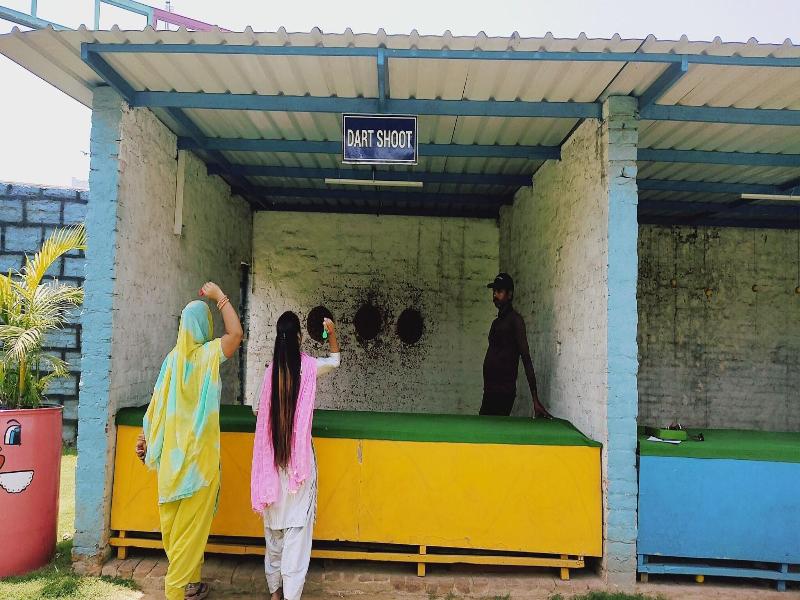 Aapno Ghar Resort image