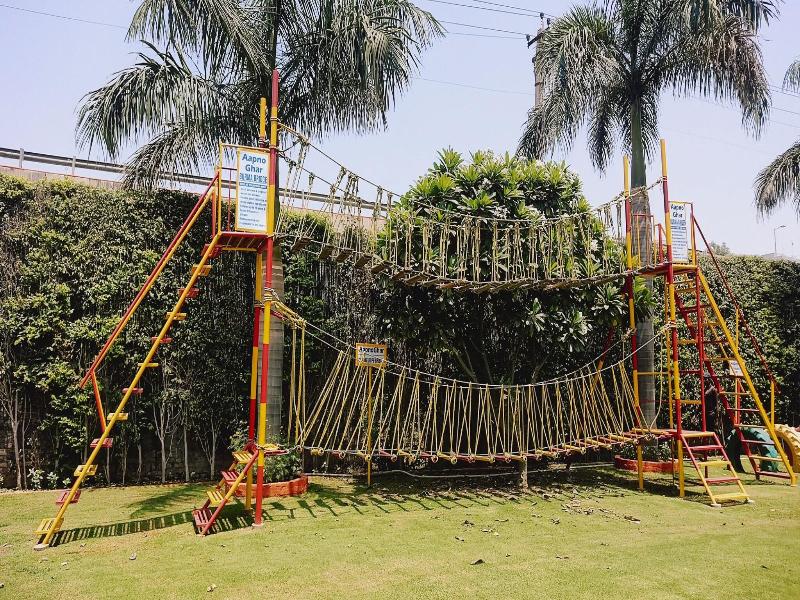 Aapno Ghar Resort image