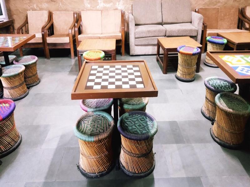 Aapno Ghar Resort image
