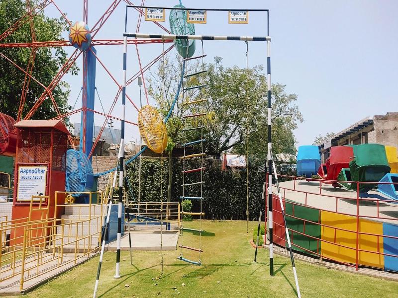 Aapno Ghar Resort image