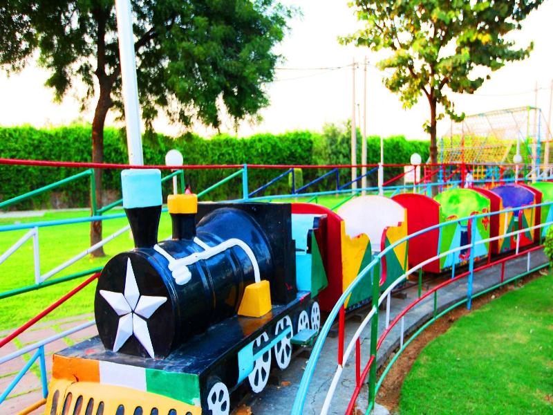 Aapno Ghar Resort image