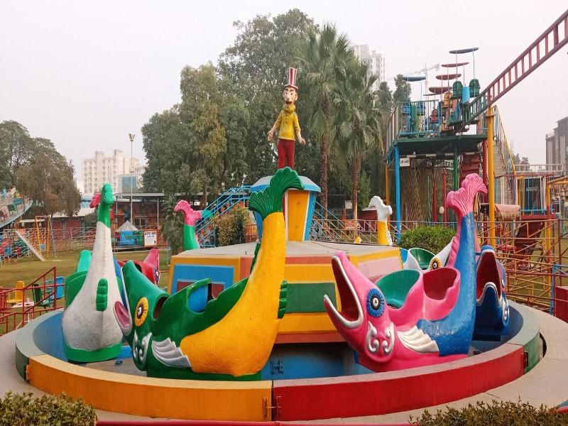 Aapno Ghar Resort image