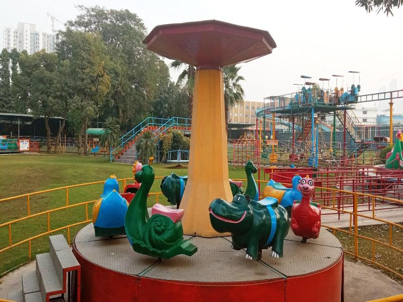 Aapno Ghar Resort image