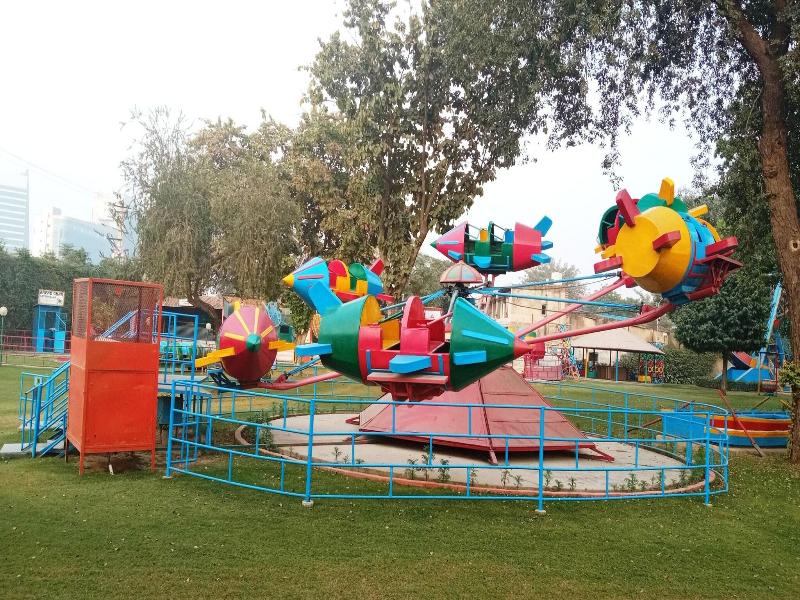Aapno Ghar Resort image