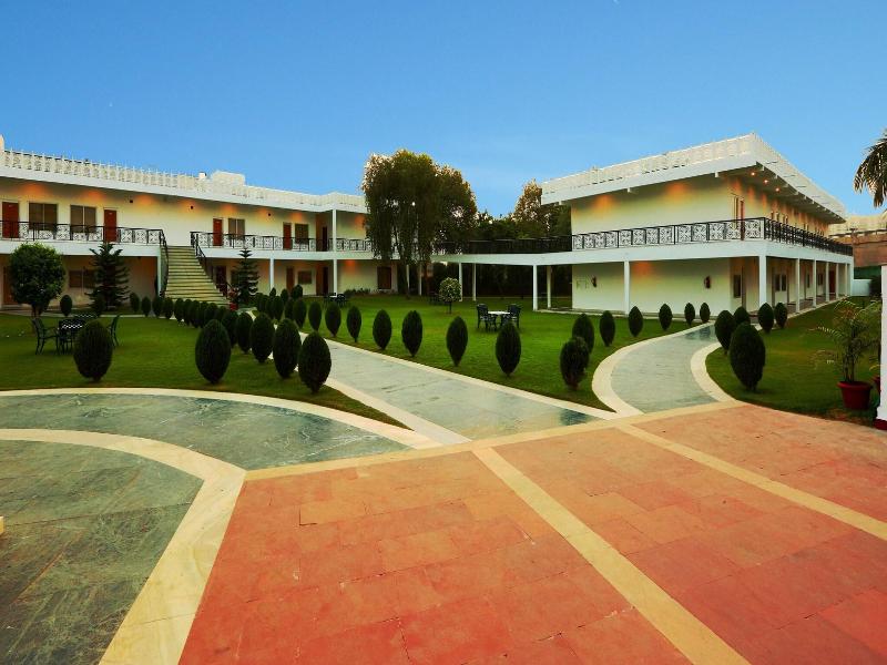Aapno Ghar Resort image