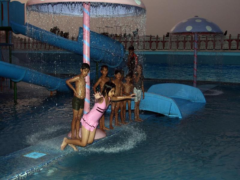 Aapno Ghar Resort image