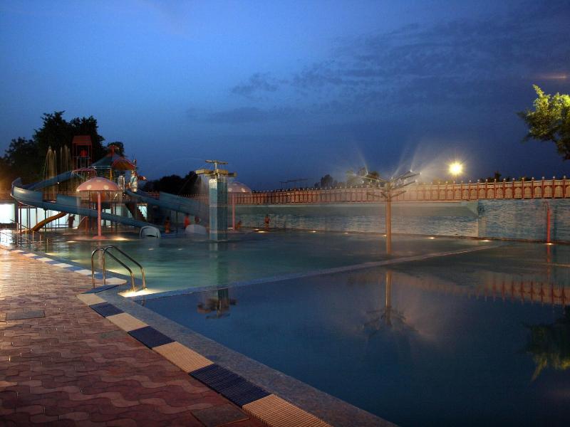Aapno Ghar Resort image