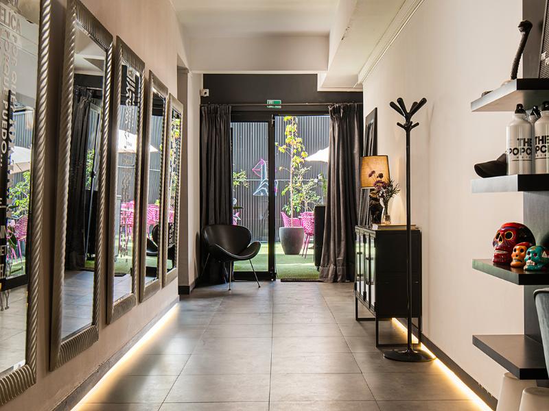 The PopCity Hotel image