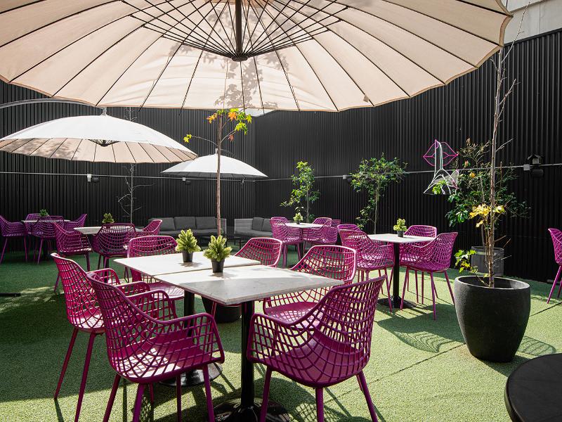 The PopCity Hotel image