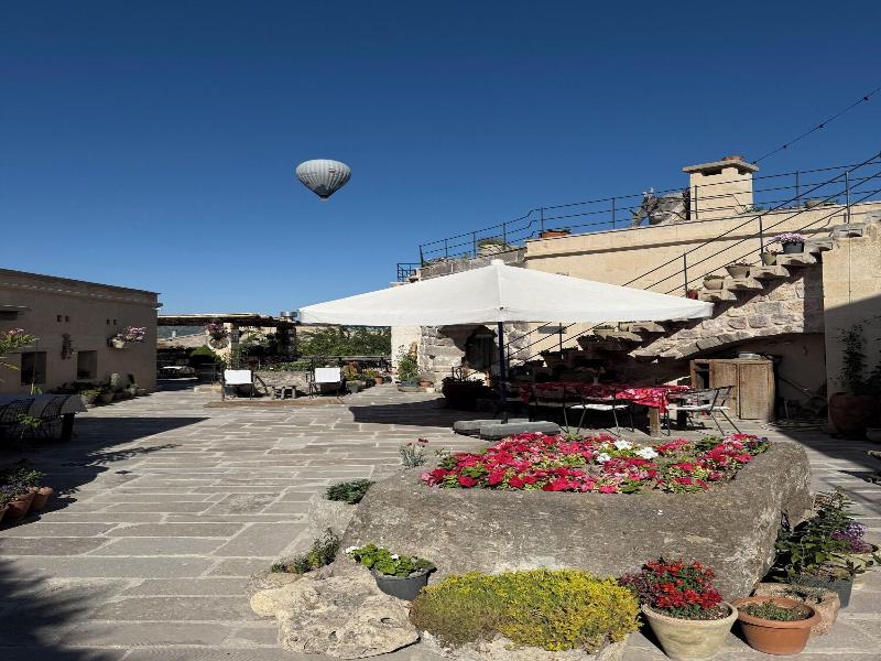 Maze of Cappadocia