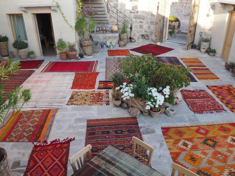 Maze of Cappadocia