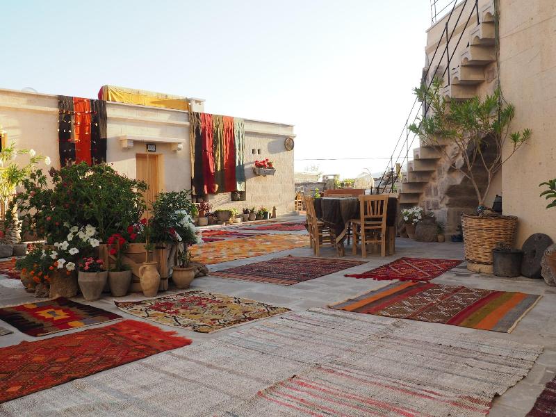 Maze of Cappadocia