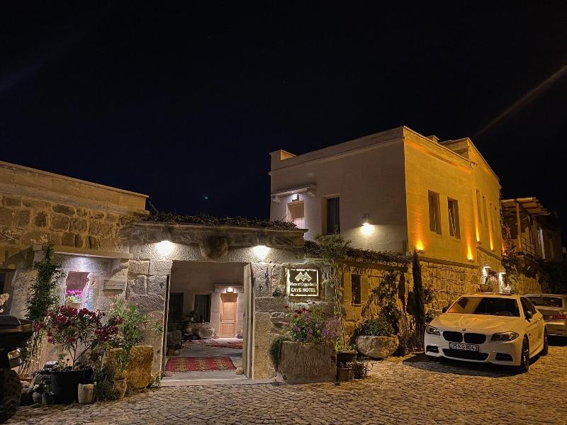 Maze of Cappadocia