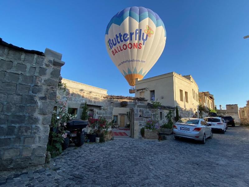 Maze of Cappadocia