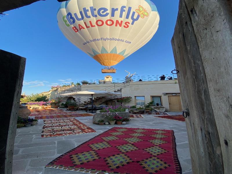 Maze of Cappadocia