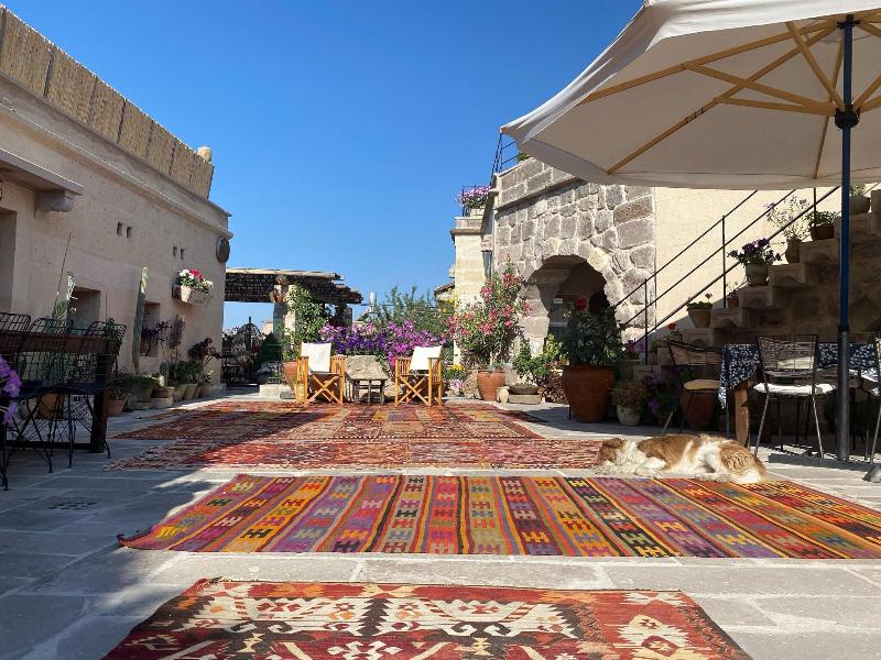 Maze of Cappadocia