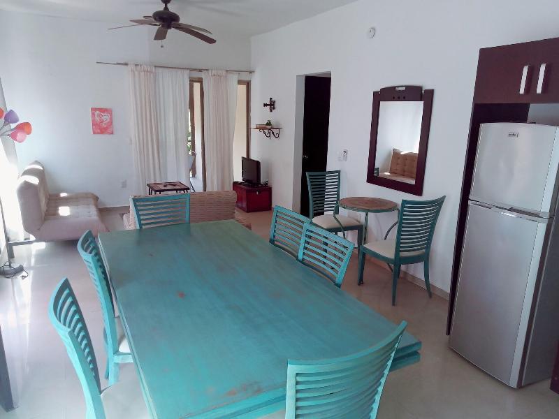 Villas Akalan image
