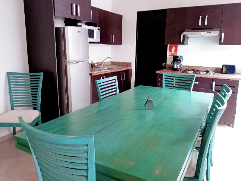 Villas Akalan image