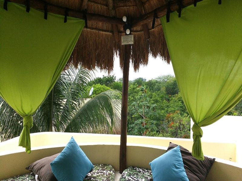 Villas Akalan image