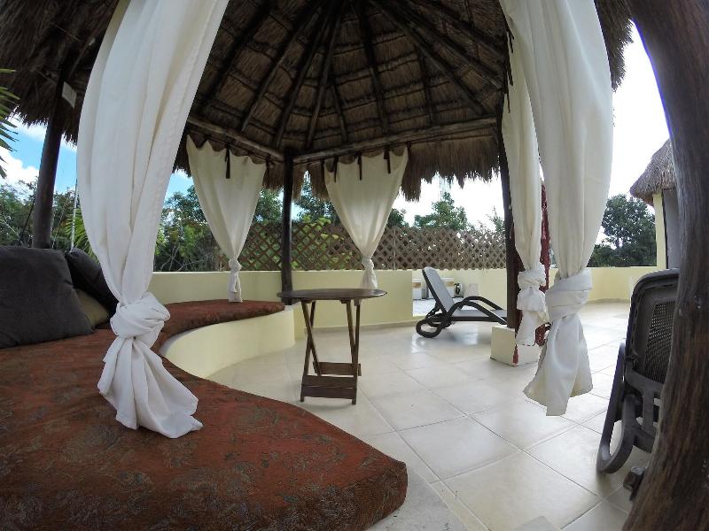 Villas Akalan image