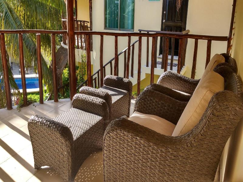 Villas Akalan image