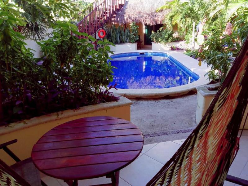 Villas Akalan image