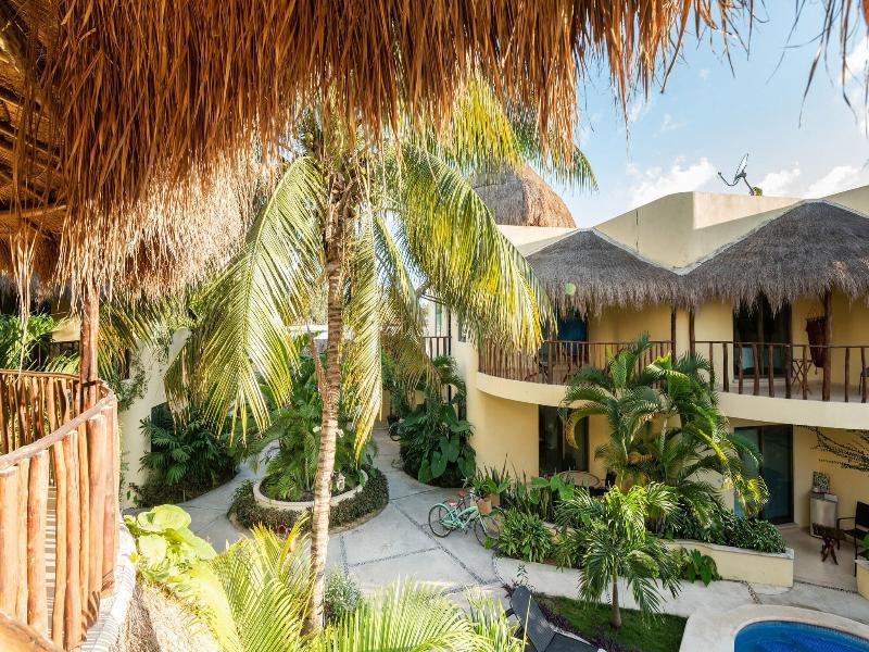 Villas Akalan image