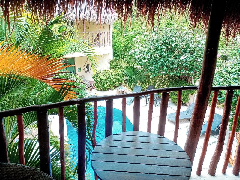 Villas Akalan image