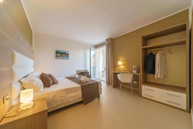 Travini Suite Hotel Residence