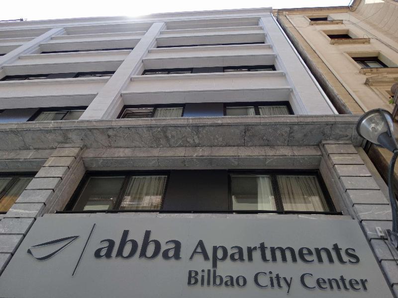 Bilbao City Center by Abba Suites image