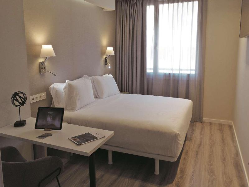 Bilbao City Center by Abba Suites image