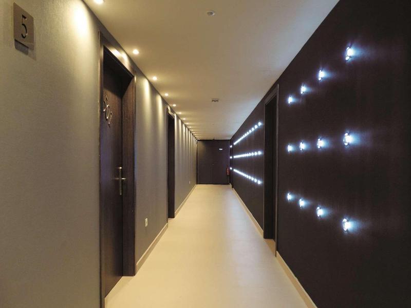 Bilbao City Center by Abba Suites image