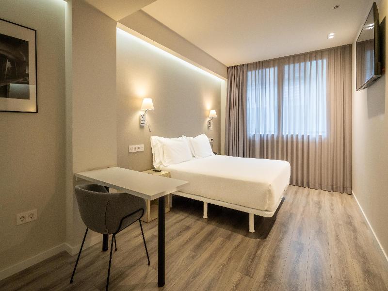 Bilbao City Center by Abba Suites image