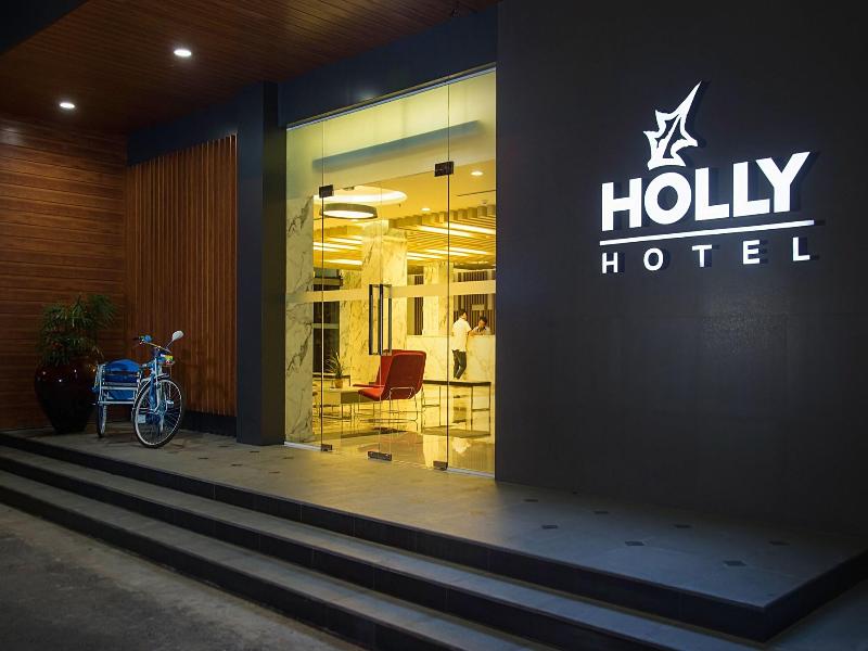 Holly Hotel Myanmar image