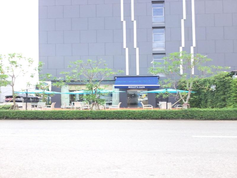 Holly Hotel Myanmar image