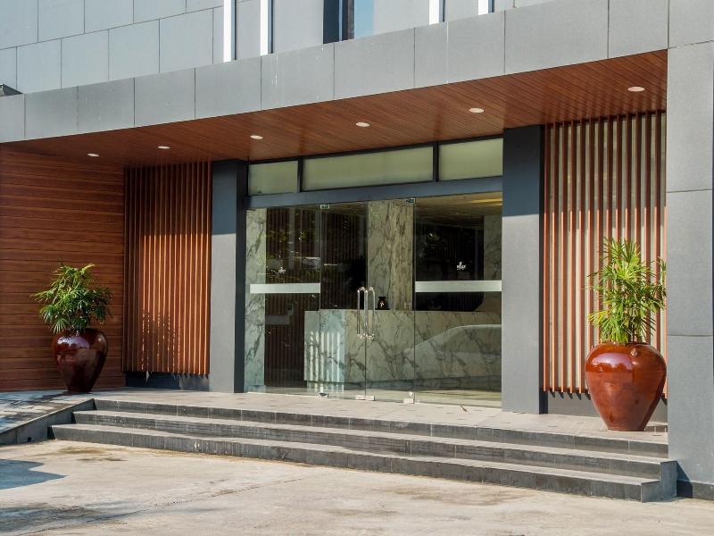Holly Hotel Myanmar image